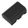 2pcs Camera Battery 2750mAh 7.2V for LP E6 E6N R5