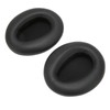 Replacement Ear Cushions Enhance Bass Soft Breathable Ear Pads for
