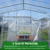 Clear Vinyl Sheeting - Clear Vinyl Roll, Vinyl Plastic Sheeting,