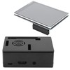 Case for Raspberry Pi 3 B 3 B ABS Shell
