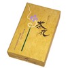 Shorindo Incense Tea Flower, Less Smoke, Large Pack