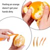4 Pcs Kitchen Accessories, Easy, Gadgets 2025, Electric Potato Peeler,