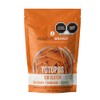 Healthy Brand | Totopos de Tapioca Veganos Sabor Cheddar Jalapeño