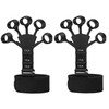 Finger Power, Set of 2, Finger Trainer, Adjustable Strength, Grip