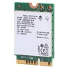 Network Card for Intel AX201NGW WIFI 6 Gigabit 2400M M.2.CNVio2