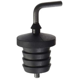 Genuine Honda 25615-5T0-004 Filler (ATF) (A) (Continuously Variable Transmission) Cap