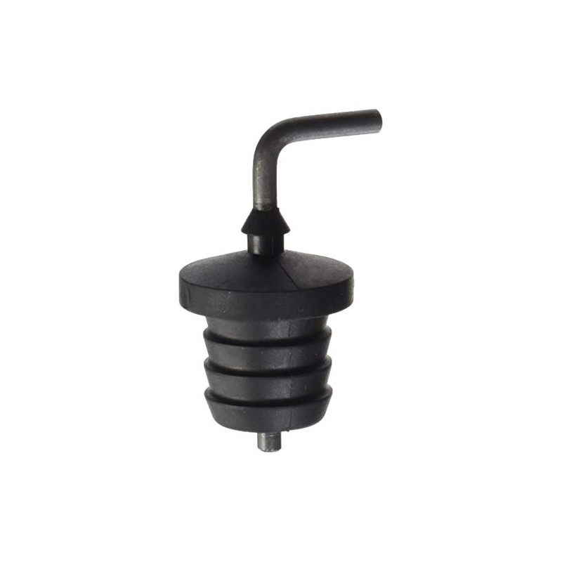 Genuine Honda 25615-5T0-004 Filler (ATF) (A) (Continuously Variable Transmission) Cap