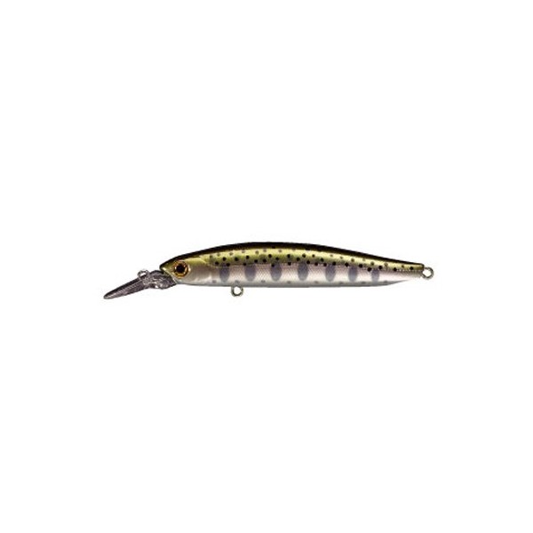 Smith LTD Minnow Cherry Blood, MD 3.0 inches (75 mm),