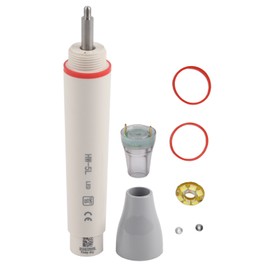 HW 5L Dental Descaler Handle Handpiece Heat Resistant Universal Dental Supplies Accessory with Gasket
