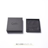 育てるタオル MARQUE Posh (Half Hand Towel) Ecru (Grayish Beige) 5"x10"