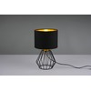 Reality Leuchten RL LIVE YOUR LIGHT Chuck R50931002 Table Lamp