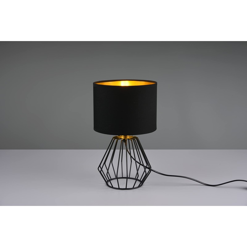 Reality Leuchten RL LIVE YOUR LIGHT Chuck R50931002 Table Lamp