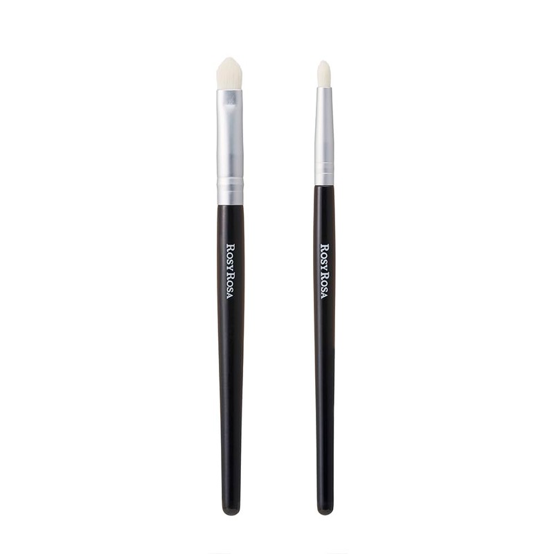 ROSY ROSA Shadow Brush Set