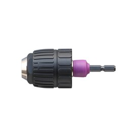 ANEX KONG CHUCK Impact Compatible Keyless Drill Chuck AKL-174