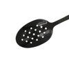 Bonigour 7 7/8" Perforated Bowl,18-8 Stainless Steel Culinary Plating Spoon