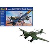 Revell 04692 Junkers Ju 87 G/D Tank Buster 1:72 Scale