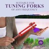 Tuning Fork Activator - Tuning Fork Activation Tools for Sound