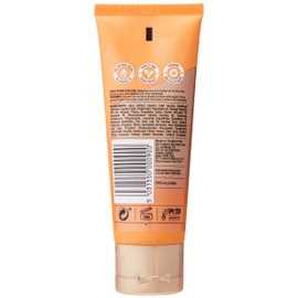 Sanctuary Spa Foot Butter, No Mineral Oil, Cruelty Free and Vegan Foot Cream for Dry Skin, 75 ml