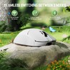 ATTACK SHARK X8 SE Wireless Gaming Mouse,55g Ultra-Lightweight Wired/BT/2.4GHz Wirelss
