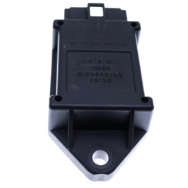 YUXSOUQ Relay Timer Glow Plug 31A66-15100, 897105-7900 Compatible with Mitsubishi S4C, 8970405010 Compatible with John Deere 27ZTS 50ZTS 4100 4100G 4100H, Replaces 8970405020