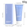 Base Maquillaje Líquida Cobertura Total Piel Impecable Acabado Mate Corrector