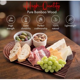 Charcuterie Board, Cutting Board, Chopping Board, Decor Board