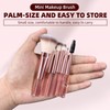 Makeup Brush Set, 20pcs Soft Makeup Brush for Face & Eye,