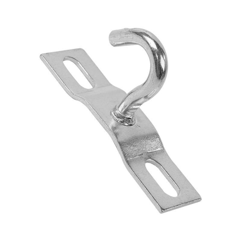 Sarini Pack of 5 Ceiling Hooks 70 mm with Screws