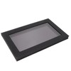 Makeup Palettes, Professional Magnetic Palette Eyeshadow Lipstick Storage DIY Empty