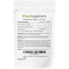 D-Mannose Tablets 1000mg | Easy Swallow Coated Tablets | 40