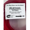 Coilhose Pneumatics PFE60504TR Flexeel Reinf Polyurethane Air Hose 3/8 X