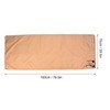 Outdoor Shooting Mat 900D Oxford Cloth Waterproof Camping Mat for