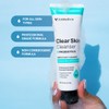 VitaMedica Clear Skin Probiotic Face Wash | Hydrating, Balancing, and