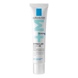 Effaclar Duo Crema Hidratante Anti Imperfecciones