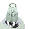 Blackhead Remover Pore Vacuum Electric Facial Deep Cleaner Rechargeable Acne
