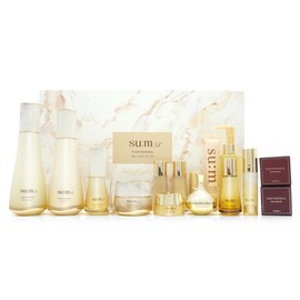 37 Degrees of Breath Rosic Summa 4-piece Planning Set (April 25th Composition) / 숨 37도 로시크숨마 4종 기획세트(25년 4월 구성)