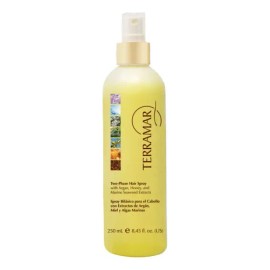 Bifásico Terramar Desenredante E Hidratante Capilar / 250ml