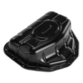 Lower Engine Oil Pan and Drain Plug Replacement for Lexus GS300 1998-2005 IS300 2001-2005 L6 3.0L