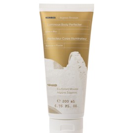 Korres Aegean Bronze Luminous Body Perfecter 200 ml