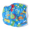 Baby Swim Diaper Pants Adjustable Leakage Proof Breathable Reusable Infants