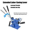 2 in 1 Chainsaw Chain Breaker and Spinner, Chain Breaker,