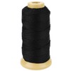 328 Feet Twisted Nylon Line Twine String Cord for Gardening