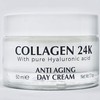 Delfanti • COLLAGEN 24K • Anti-Aging DUO pack • Day