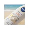Protector Solar Nivea Sun Piel Sensible Fps 50 125ml
