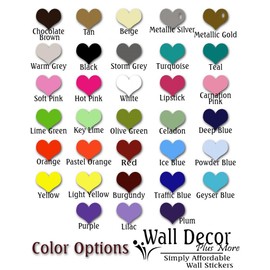 Splatter and Splotches 13 Piece Wall Vinyl Sticker Dots Decal 5"-1.75" FUN Mud Art Room School NEW - Deep Blue