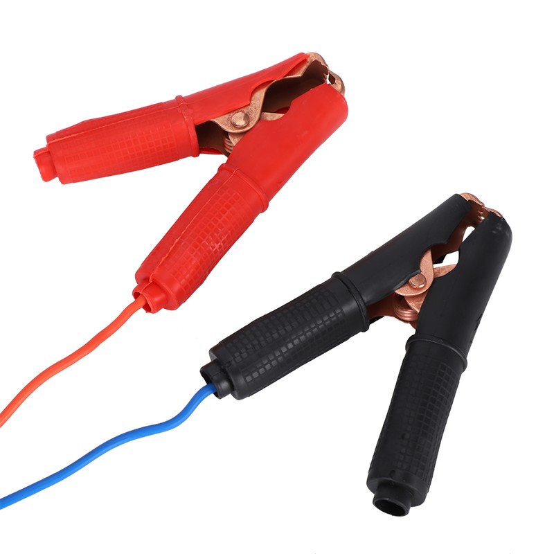 Bee Mite Heat Fumigator Volatilizer Beekeeping Tool Electrode Crocodilian Clip