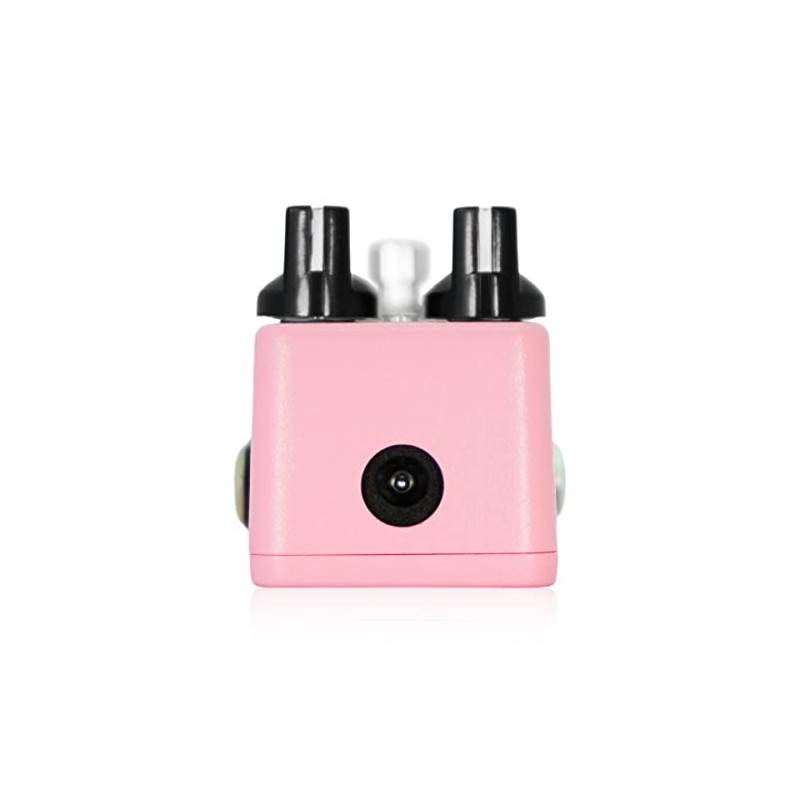 Effects Bakery Muffin Reverb Effector Reverb Effects Bakery