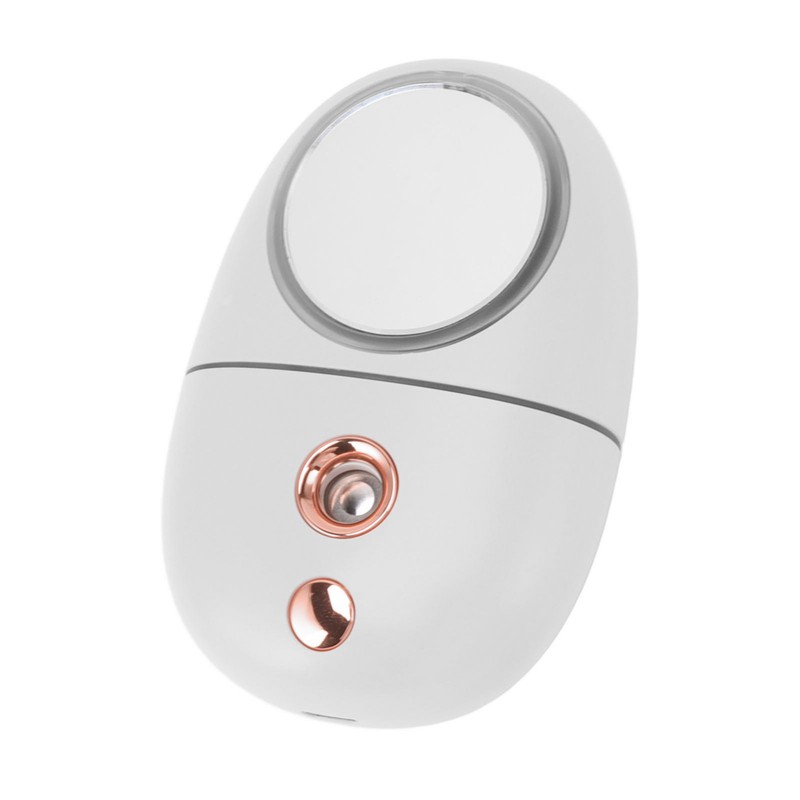 Handy Mini Mister Cute 35ml Portable Silent USB Rechargeable 200mAh