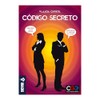 Código Secreto en Español, Juego de Mesa, Devir