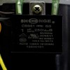 Blower Motor 115V